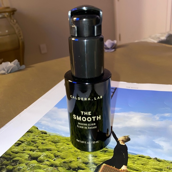 Authentic Men’s Shaving Elixir - Picture 2 of 7